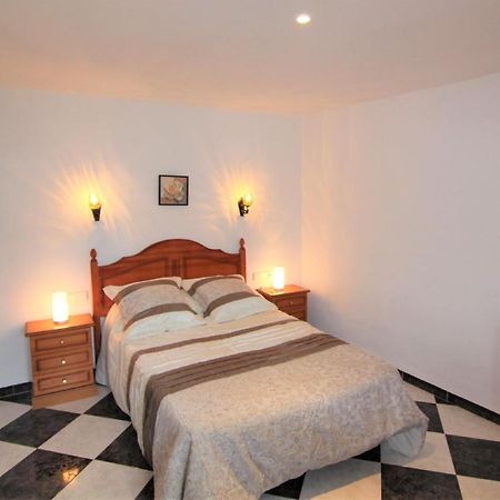 Maryvilla 71 Calp Exterior foto