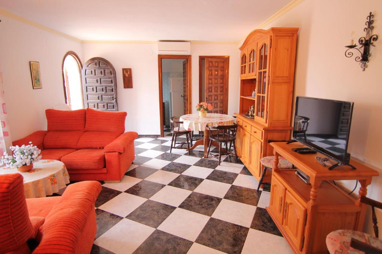 Maryvilla 71 Calp Exterior foto